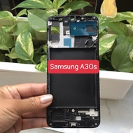 Samsung A30s screen support frame / Samsung A30s frame