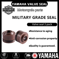 High Quality Yamaha Valve Seal 54P-E2119-00 - OEM Spec-HarveyMoto