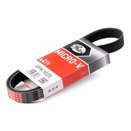 Front Engine Belt 6PK TATA XENON 2.1 CNG AUDI A3 A4 Q3 Q5 2.0 TDI VW GOLF MK6 MK7 MK8 BEETLE 2.0