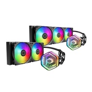 Cooler Master MasterLiquid Atmos | 360MM / 240MM | AIO Liquid Cooler