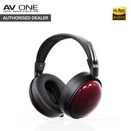 FiiO FT13 Closed-back Dynamic Headphones - AV One Authorised Dealer/Official Product/Warranty