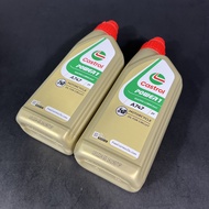 น้ำมันหัวเชื้อ 2T Castrol 747 1 L. สำหรับจักรยานยน 2จังหวะ