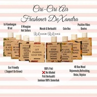 Dexandra perfume kereta / car perfume