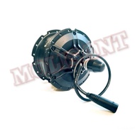 DINAMO BLDC HUB EBIKE FATBIKE 750W 48V FREEWHEEL WATERPROOF - ERCHIARA SHOP