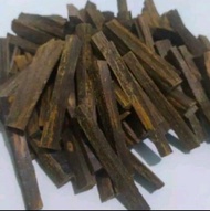 kayu gaharu wangi asli chips gaharu super