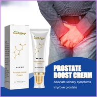 South Moon Prostate Repair Cream Relieves Men's Prostate Discomfort Body Strengthening Vitality Mass