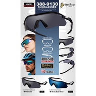 CTS IDEAL 9130 Polarized Sunglasses (Sport)