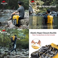 The North Faace - Drybag Naturehike Tb03 Nh21Fsb04 Waterproof Bag
