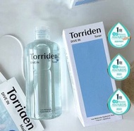 Torriden Dive In 低分子透明質酸爽膚水