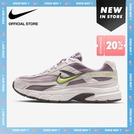 Nike Womens Initiator Shoes - Taupe Grey