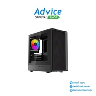 mATX CASE (NP) COLD COOL CASE WG9 BLACK: A0180773