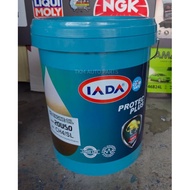 IADA SAE 20W50 HEAVY DUTY ENGINE OIL (18 LITER)