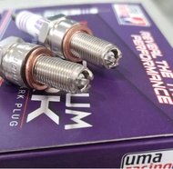 [ AB8R31 / AB9R31 / AC7R31 ] Uma racing (IRIDIUM) racing spark plug