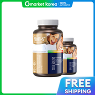 Optimum 8-Week Chapter 650Mg X 336 Tablets 2-Pack Set