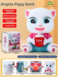 QIQIAOWENCHUANG | Talking Intelligent Early Education Robot