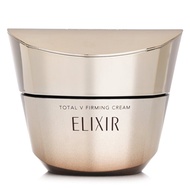 SHISEIDO - Elixir Total V Firming Cream