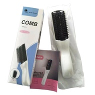 Massage Vibrating Massage Electric Massage Comb Massager Massage Comb Head Scalp Multifunctional Hea