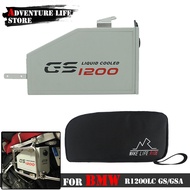 For BMW R1200GS LC ADV Adventure R 1200 GS GS1200 Motorcycle Aluminum Tool Box Decorative 5 Liters B