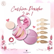 G2Glow 2in1 Perfect Pair Cushion Powder Foundation waterproof make up | G2Glow 2-in-1 Perfect Pair C