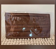 正版Line Friends Brown 啡色口罩