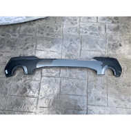 ชายล่าง กันชน BMW G22 Msport ของแท้มือสอง