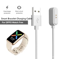 B Magnetic Charging Cable for OPPO Watch Free Smart Watch Fast Charger Portable Power Adapter for OPPO Watch Free OWW206