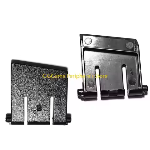 U55B 2 Pieces Replacement Foot Stand Holder Legs for G512 G413 Keyboards