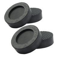Anti Vibration Pads for Washing Machine Rubber Pads for Noise Dampening Washer and Dryer Pads for Ab