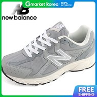 New Balance | New Balance 480 (W480Gg5)_Gray
