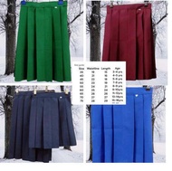 PALDA SCHOOL UNIFORM-katrinA cloth