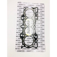 Cometic Metal Head Gasket HONDA B20B 0.6mm 85mm