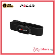 Polar H10 Heart Rate Monitor Accurate Chest Strap ANT+ Bluetooth Waterproof HR Sensor for Running Cy