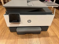 HP office jet pro 9010