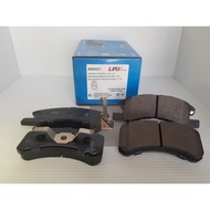 Perodua Viva Brake pad