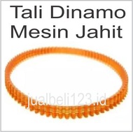 Tali Dinamo Mesin Jahit