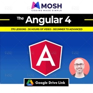 Code With Mosh Course- Angular 4: Beginner to Pro | Learn Angular 4 | Angular 4 course