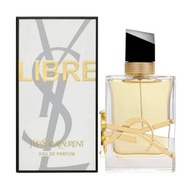 YSL聖羅蘭 LIBRE濃香水/自由之水 eau de parfum 50ML （平行進口）（48418）