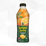 JUNGLE JUICE ORANGE JUICE DRINK 1000ml