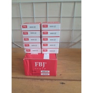 Laker/Bearing 6000 ZZ FBJ