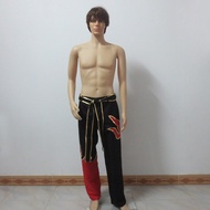 Jin Kazama Cosplay Uniform Costume Halloween Outfit Christmas Custom Made Any Size