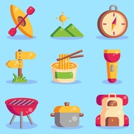 Sticker Code 0140