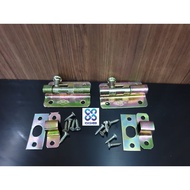 Ocp Latch 2" inch (5cm) 3" inch (7.62cm) / Window slot / Door slot / Tower Bolt