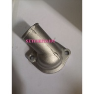 FORD MAXI ECONOVAN E1400 ST30 THERMOSTAT HOUSING/THERMOSTAT CAP