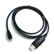 USB Programming Cable for HYT Hytera PD360 PD365 PD366 PD362 BD302 PD375 BD300 TD350 TD360 Radio Wal