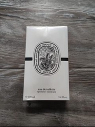 diptyque EAU ROSE 玫瑰荔枝淡香水  玫瑰之水 100mL