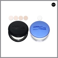 [ABOUTTONE] Blur Powder Pact [9g] | [ABOUTTONE] Air Fit Powder Pact [9g]