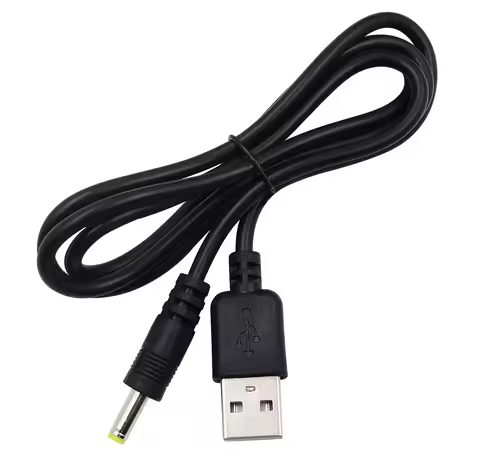USB DC Adapter Charger Charging Cable Cord for Kodak EasyShare Camera M1033 M1063 M1073 M1093 M320 M