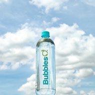 [READY STOCK] BUBBLES O2 800ML (12 BOTTLES)