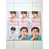 (reserved) Dazed Beauty Korea March 2025 Issue (BWS)