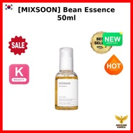[MIXSOON] Bean Essence 50ml / Korean Bean Essence / Radiance Boosting / 100% Genuine by AwesomeKorea